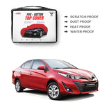 Toyota Yaris Top Cover 2020-2025