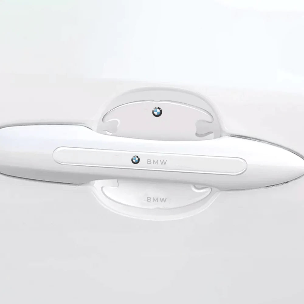 BMW - Car Door Handle