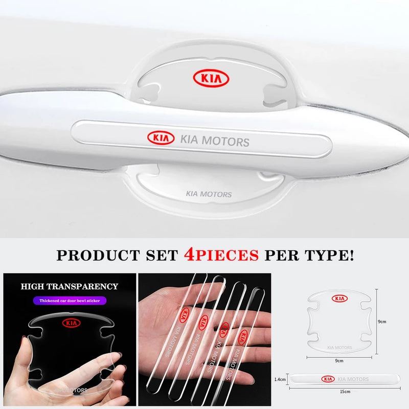 Kia - Car Door Handle