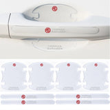 MG- Car Door Handle