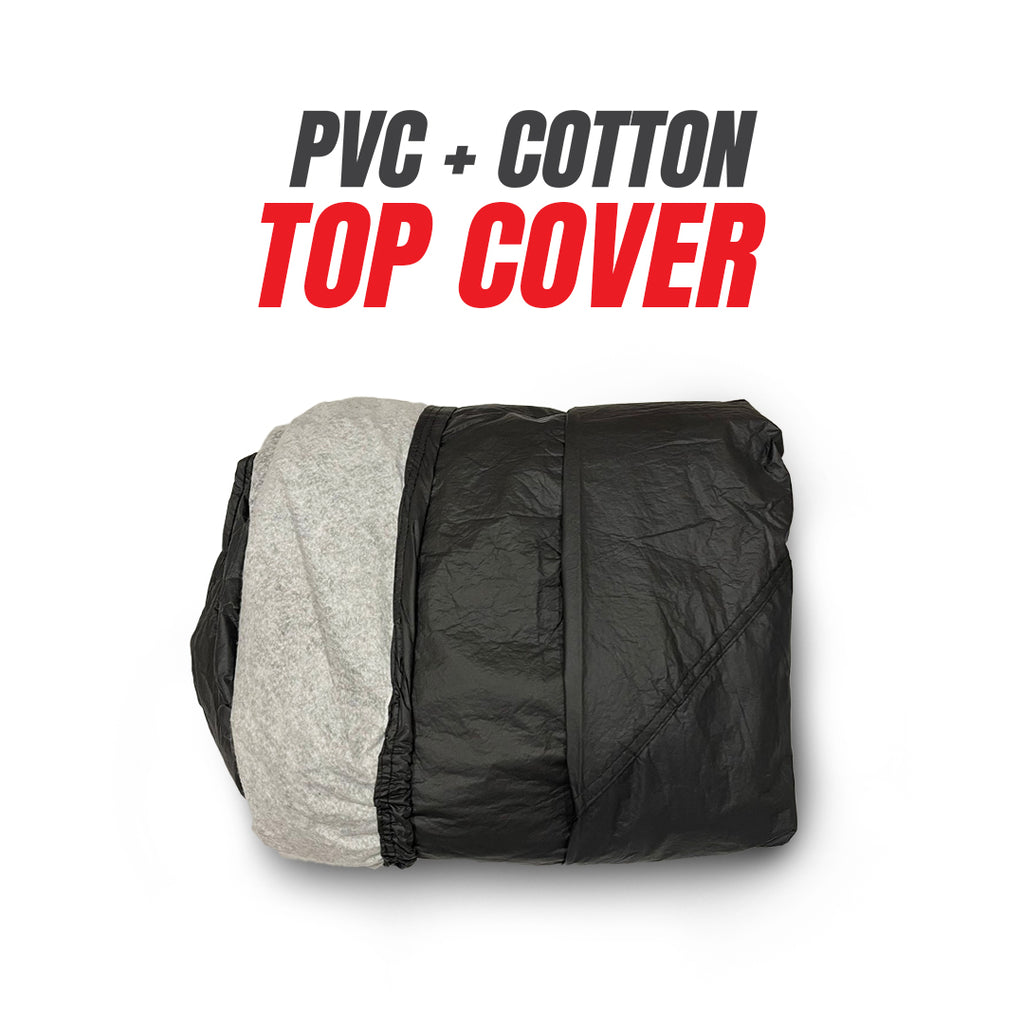 Suzuki Swift Top Cover 2022-2025