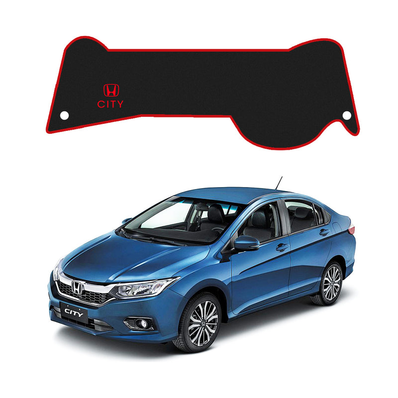 Honda City Dashboard Matt  2022-2025