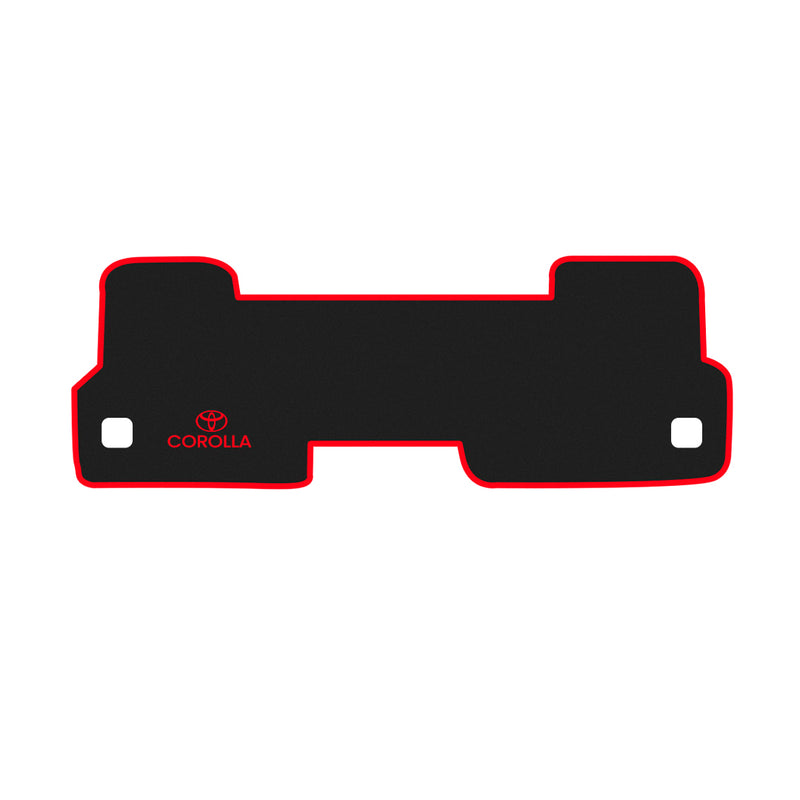 Toyota Corolla Dashboard Matt 2015-2025