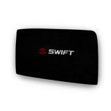 Suzuki Swift Side Shades With Logo - Model 2022-2025