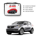 KIA Sportage Top Cover