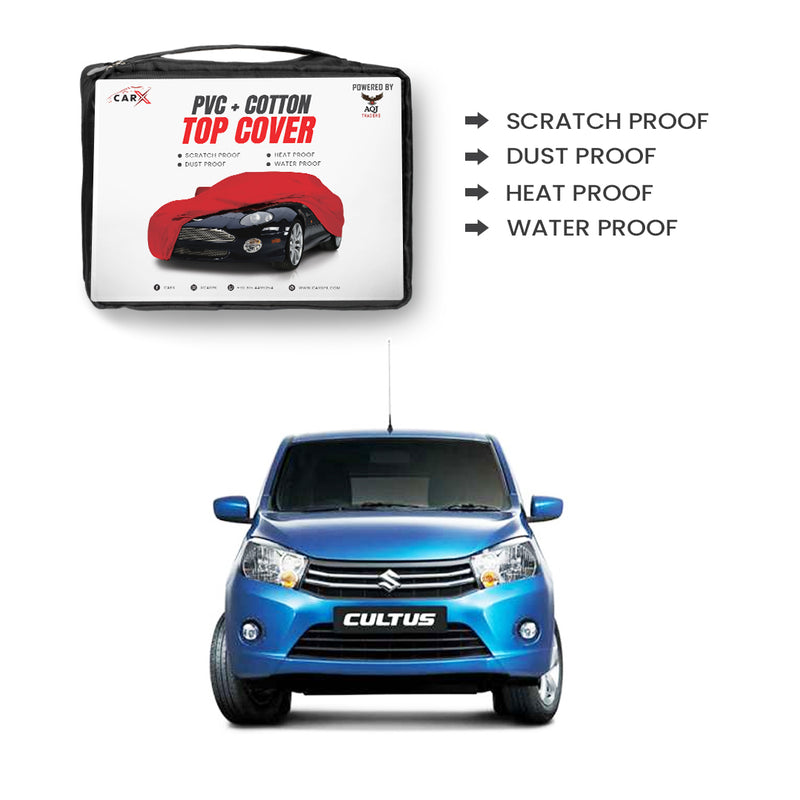 Suzuki Cultus Top Cover 2017-2025