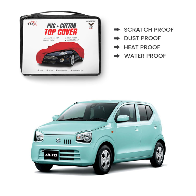 Suzuki Alto Top Cover 2017-2025