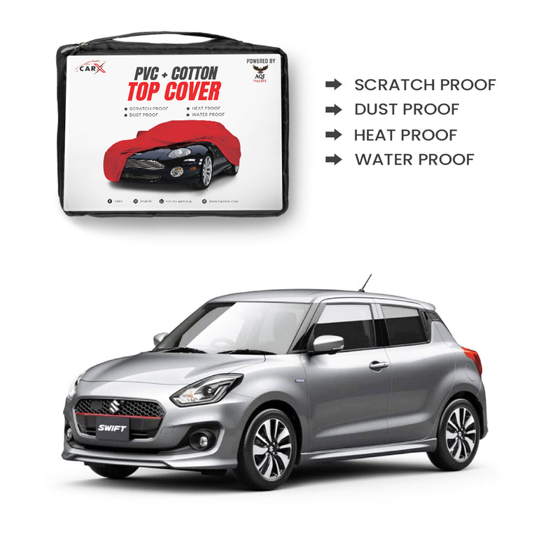 Suzuki Swift Top Cover 2022-2025