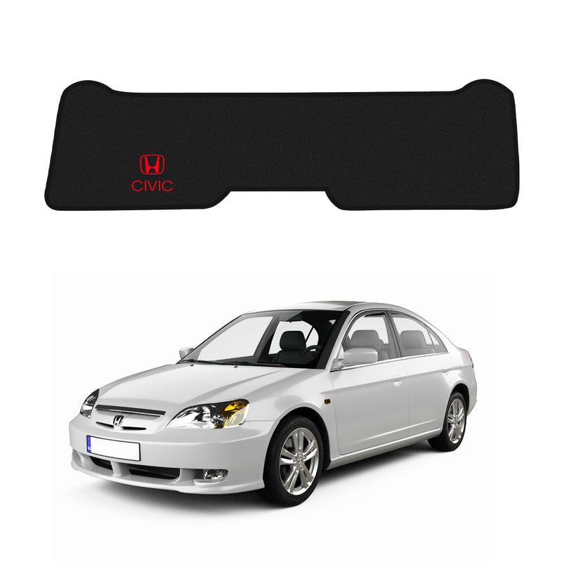 Honda Civic Dashboard Matt  2001-2005