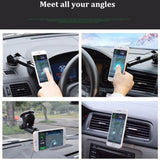 Magnetic Phone  Holder Mount