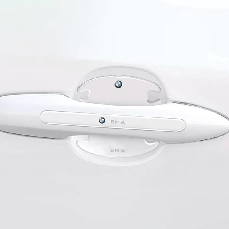 BMW - Car Door Handle