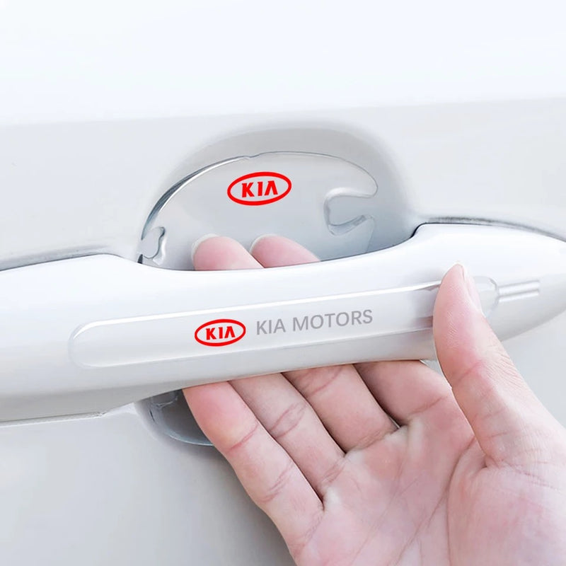Kia - Car Door Handle