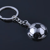 Football Key Chain