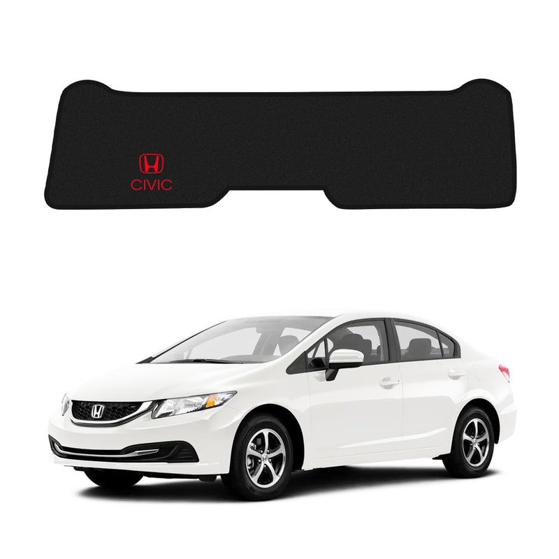 Honda Civic Dashboard Matt  2012-2016