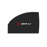 Honda BRV Side Shades With Logo