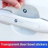 BMW - Car Door Handle