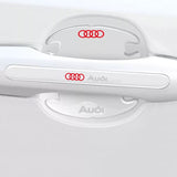 Audi - Car Door Handle