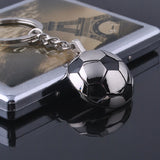 Football Key Chain