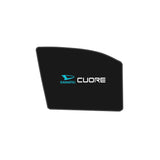 Coure Side Shades With Logo