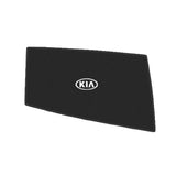 KIA Stonic Side Shades With Logo