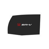 Honda BRV Side Shades With Logo