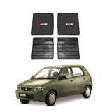 Suzuki Alto 1000cc Double Layered Side Shades With Logo