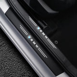 BMW - Car Door Anti Stepping