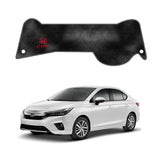 Honda City Velvet Dashboard Carpet 2022-2024