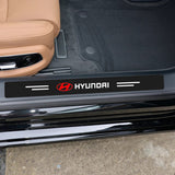 Hyundai- Car Door Anti Stepping