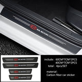 Kia- Car Door Anti Stepping