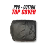 Hyundai Tucson Top Cover