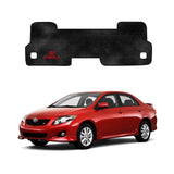 Toyota Corolla Velvet Dashboard Carpet 2010-2014