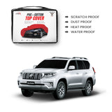 Toyota Prado Top Cover