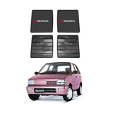 Suzuki Mehran Double Layered Side Shades With Logo