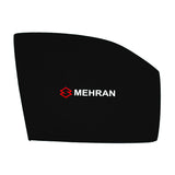 Suzuki Mehran Side Shades With Logo