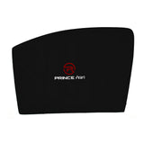 Prince Pearl Side Shades With Logo