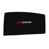 KIA Sportage Side Shades With Logo - Model 2016-2023