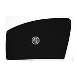 MG ZS Side Shades With Logo