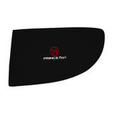 Prince Pearl Side Shades With Logo