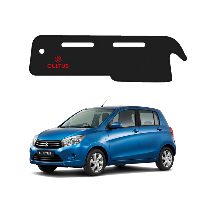 Suzuki Cultus Dashboard Matt 2018-2025