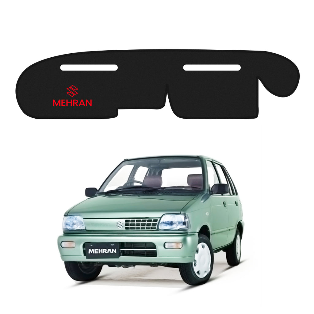 Mehran on sale dashboard cover