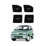 Suzuki Mehran Side Shades With Logo