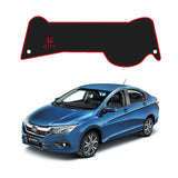 Honda City Dashboard Matt  2022-2023