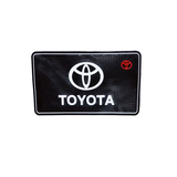 Toyota Non Slip Dashboard Mat