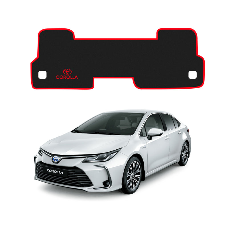 Toyota Corolla Dashboard Matt 2015-2025