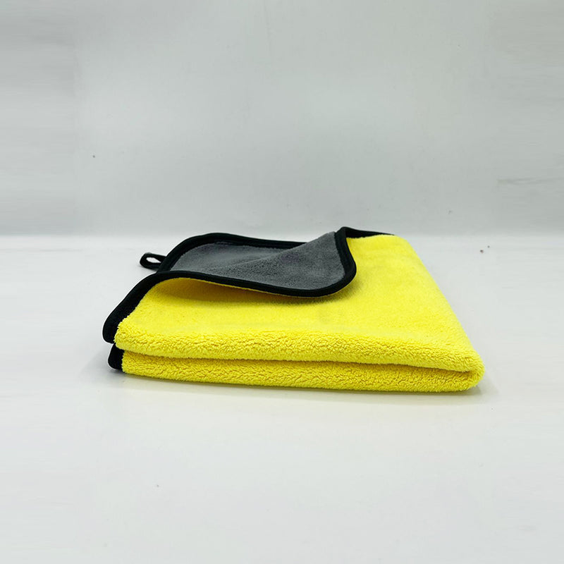 Single Short Hair Micro Fiber Cloth