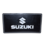 Suzuki Non Slip Dashboard Mat