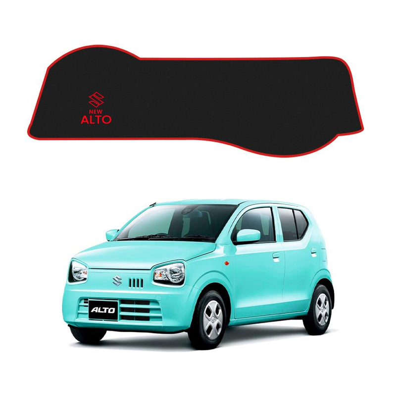 Suzuki Alto Dashboard Matt